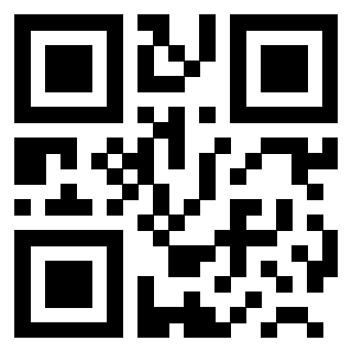 Il Qr Code di 3200577035