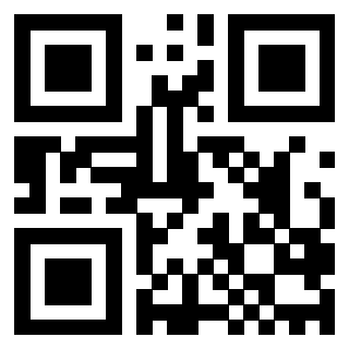 3200577037 Qr Code associato
