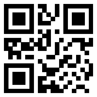 Immagine del Qr Code di 3200577038