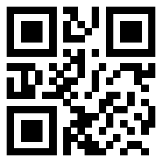 Scansione del Qr Code di 3200577039