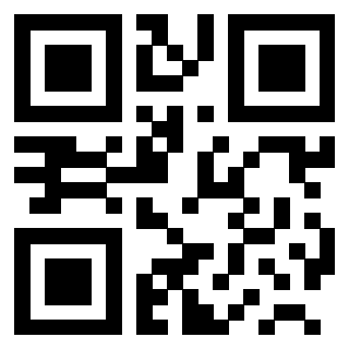 Scansione del QrCode di 3200577043