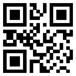 Scansione del Qr Code di 3200577049