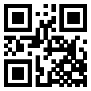 3200577059 - Immagine del Qr Code associato