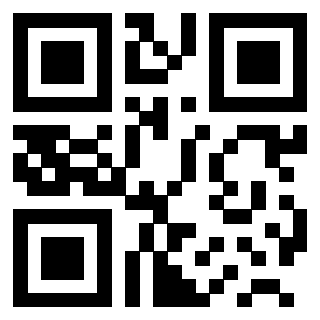 3200577062 - Immagine del QrCode associato