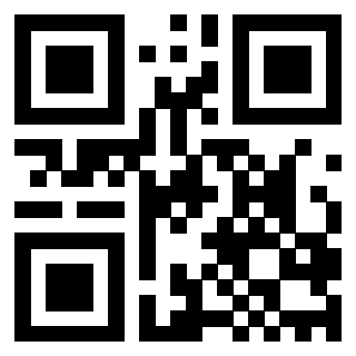 Scansione del QrCode di 3200577063