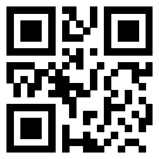 Immagine del Qr Code di 3200577067