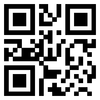 Il Qr Code di 3200577073