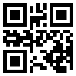 3200577075 - Immagine del QrCode associato