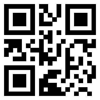Scansione del QrCode di 3200577077