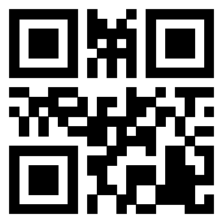 Il QrCode di 3200577084