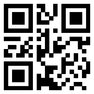 Il Qr Code di 3200577087