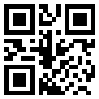 3200577089 - Immagine del QrCode associato