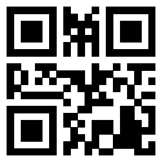 Immagine del QrCode di 3200577090