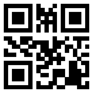 3200577092 - Immagine del Qr Code associato
