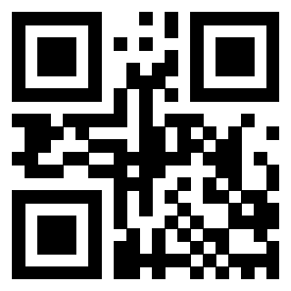 Scansione del QrCode di 3200577094