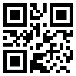 3200577095 - Immagine del QrCode associato