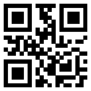 Scansione del Qr Code di 3200577098