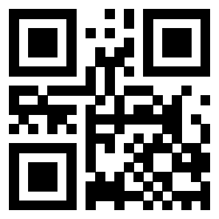 Il QrCode di 3200577101