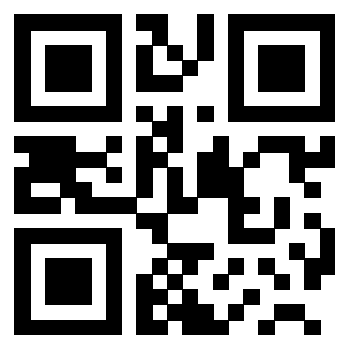 Scansione del QrCode di 3200577106