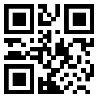 3200577108 - Immagine del Qr Code associato