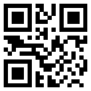 Il Qr Code di 3200577111
