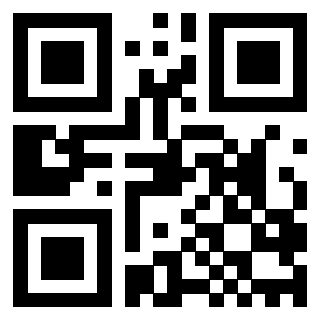 Immagine del QrCode di 3200577115