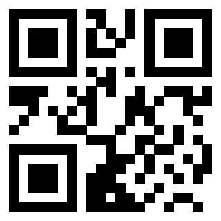 3200577119 QrCode associato