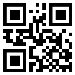 3200577121 - Immagine del QrCode