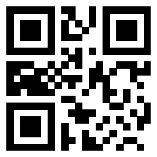 Scansione del QrCode di 3200577122