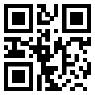 3200577127 Qr Code associato