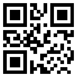 Il QrCode di 3200577134