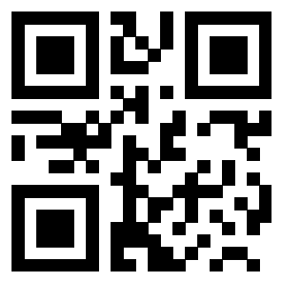 3200577135 - Immagine del Qr Code associato