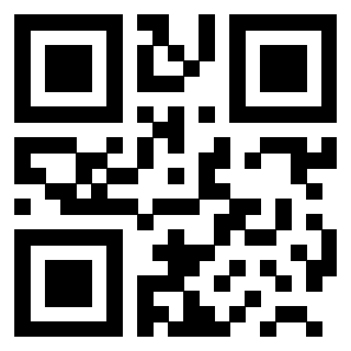 Immagine del Qr Code di 3200577148