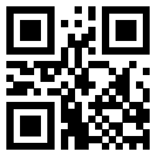 3200577152 QrCode associato