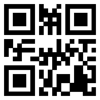 Il Qr Code di 3200577158