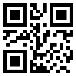 3200577161 - Immagine del Qr Code associato