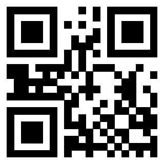 3200577165 - Immagine del Qr Code associato
