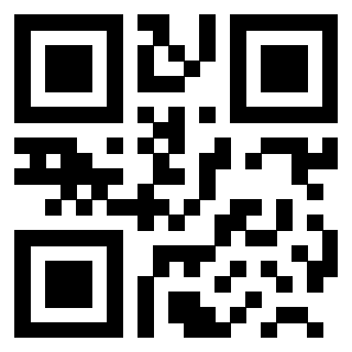Il QrCode di 3200577168