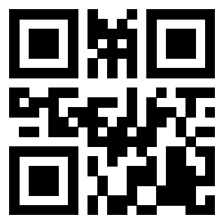 Immagine del Qr Code di 3200577173