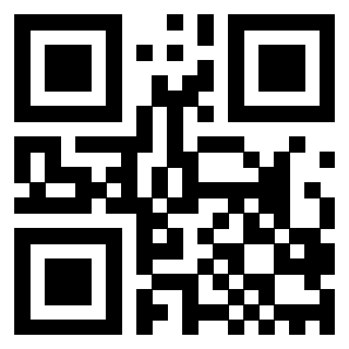3200577175 - Immagine del Qr Code associato