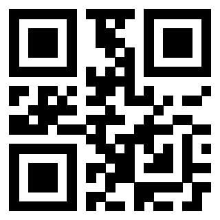3200577177 - Immagine del Qr Code associato