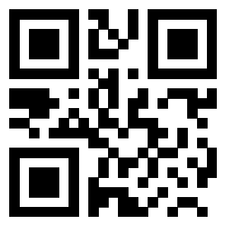 3200577181 - Immagine del QrCode associato