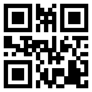 Immagine del QrCode di 3200577182