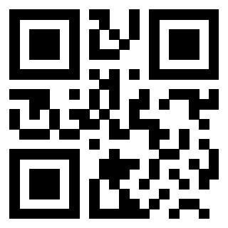 Immagine del QrCode di 3200577183