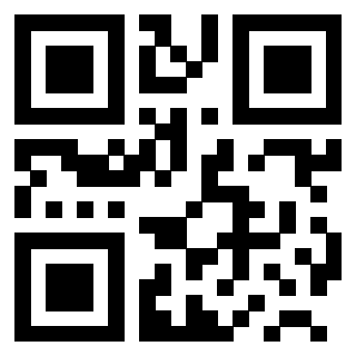 3200577185 Qr Code associato