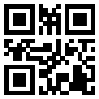 Immagine del QrCode di 3200577188