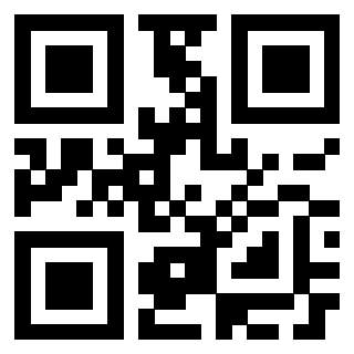 Scansione del QrCode di 3200577189