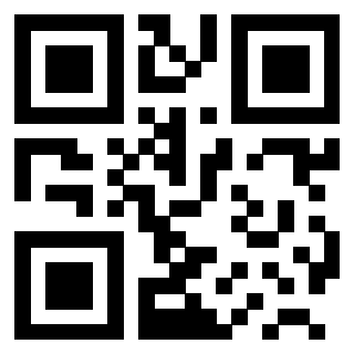 3200577192 - Immagine del Qr Code associato