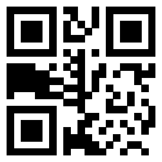 Scansione del Qr Code di 3200577196