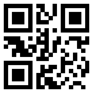 Scansione del QrCode di 3200577197